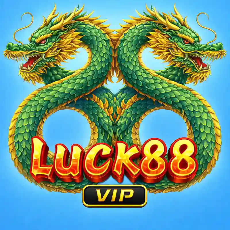 Luck88 VIP casino