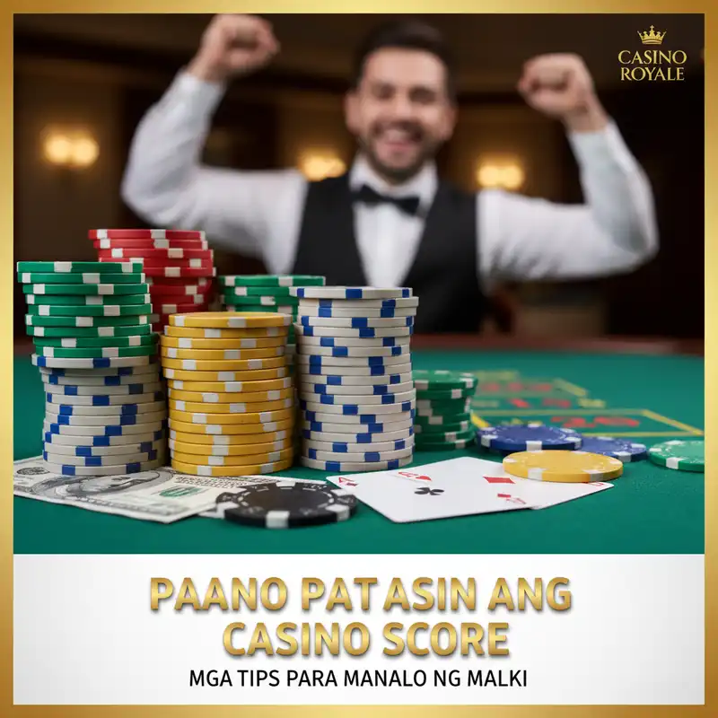 Winning Tips