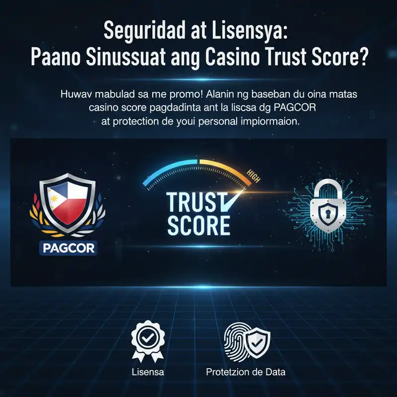 Security Info